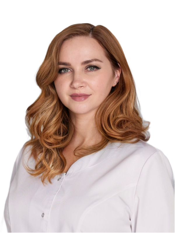Юлия ВОЛКОВА