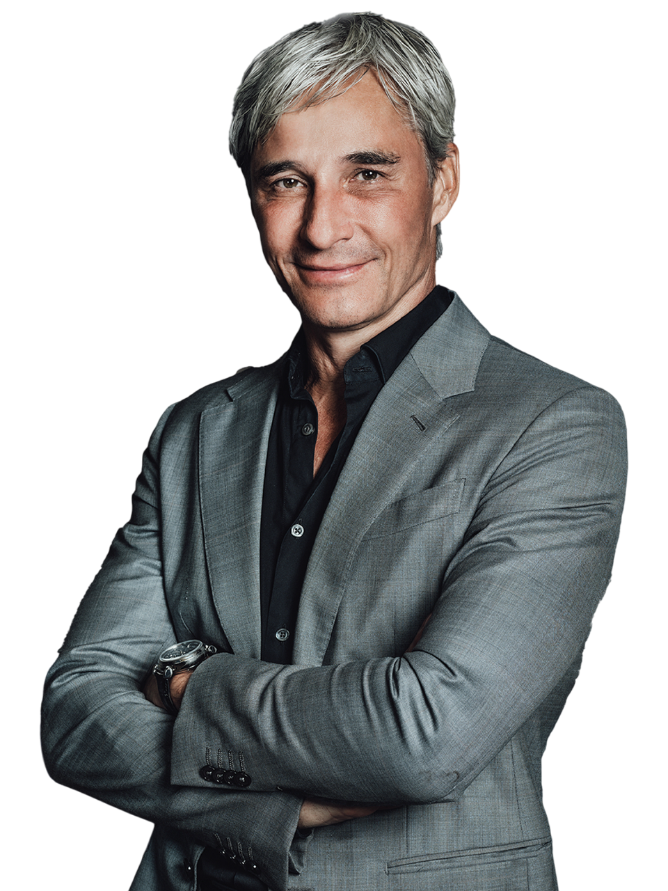 Roman Kufa, MUDr.