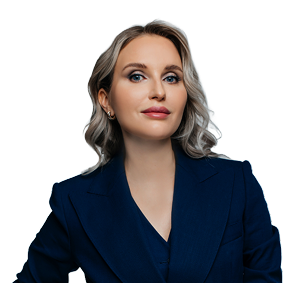 Kristina KOZHINA, MD, Ph.D.